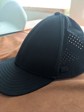 Melin A-Game Hydro, 56cm (Small). Black.